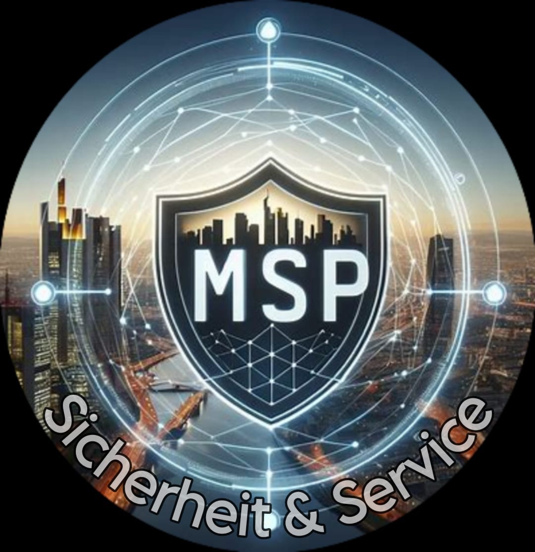 MSP Logo